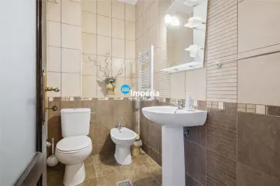 Penthouse Ultracentral Iași - foto 7