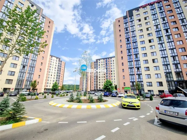 Apartament 2 camere Iași - poza 8