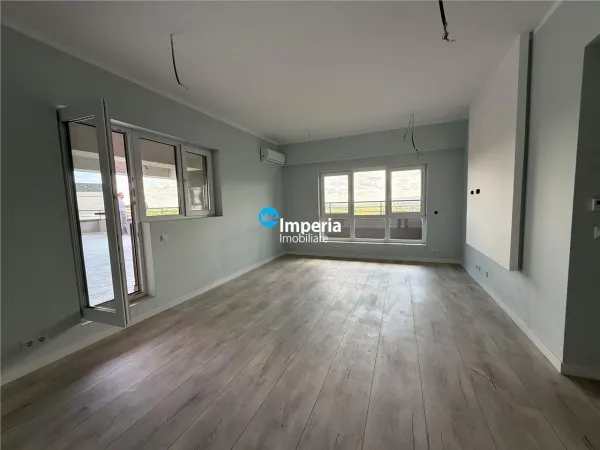 Apartament 3 camere Iași - poza 2