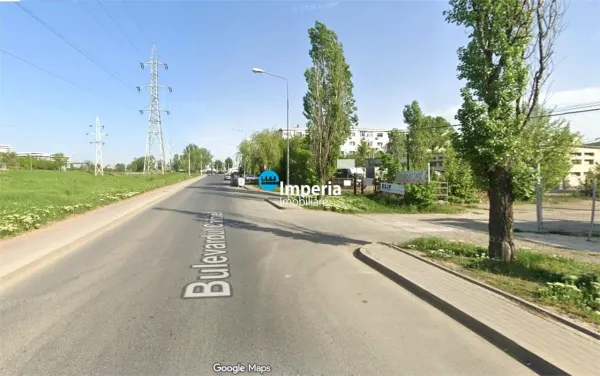 Teren Iași - poza 1