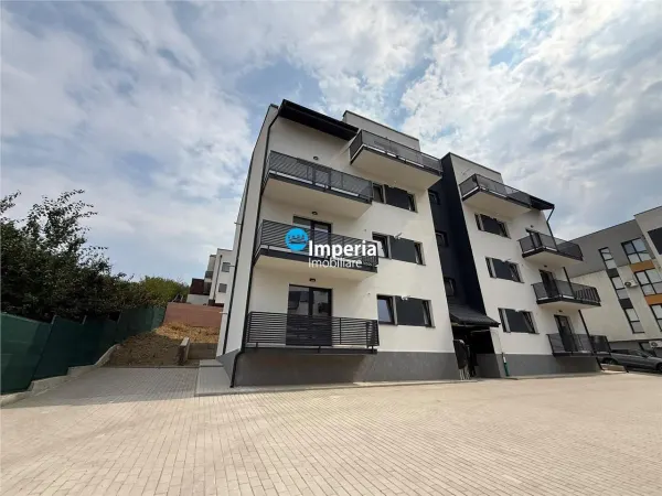 Apartament 2 camere Rediu - poza 1