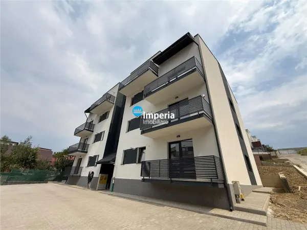 Apartament 2 camere Rediu - poza 11