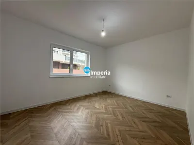 Apartament 2 camere, intabulat, 55 mp, bloc nou, Pacurari Rediu - foto 10
