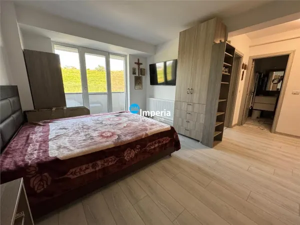 Apartament 1 camera Vișan - poza 1