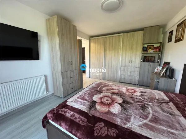 Apartament 1 camera Vișan - poza 2