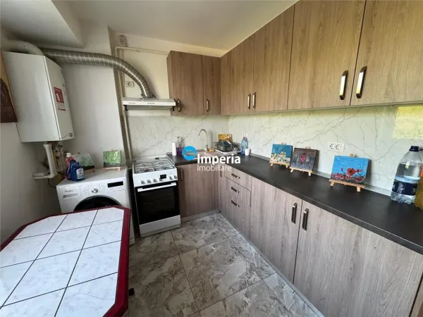 Apartament 1 camera Vișan - poza 4