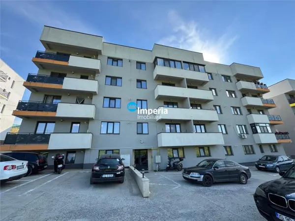 Apartament 1 camera Vișan - poza 6