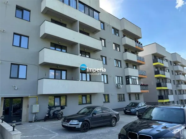 Apartament 1 camera Vișan - poza 7