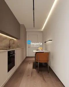 Apartament 3 camere cu terasa,167.57 mp,bloc nou,zona Nicolina Selgros - foto 11