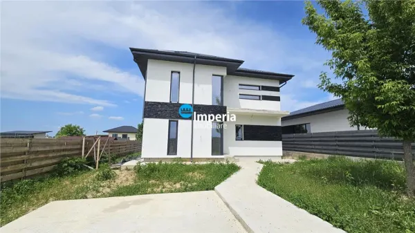 Casă 4 camere Iași - poza 1