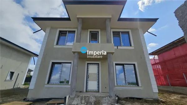 Casă 4 camere Iași - poza 4