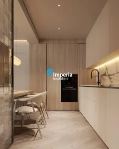 Apartament 2 camere,67.96 mp,bloc nou,zona Nicolina Selgros - foto 7