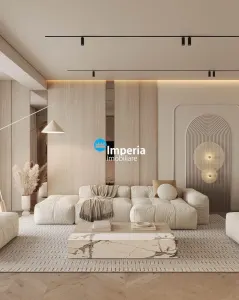 Apartament 2 camere,67.96 mp,bloc nou,zona Nicolina Selgros - foto 9