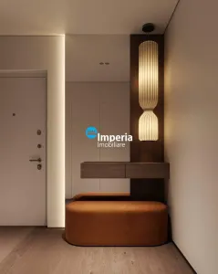Apartament 3 camere,88.45 mp,bloc nou,zona Nicolina Selgros - foto 8