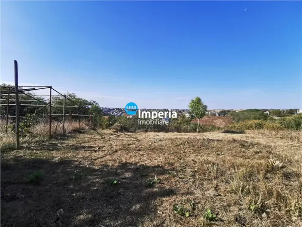 Teren Iași - poza 2