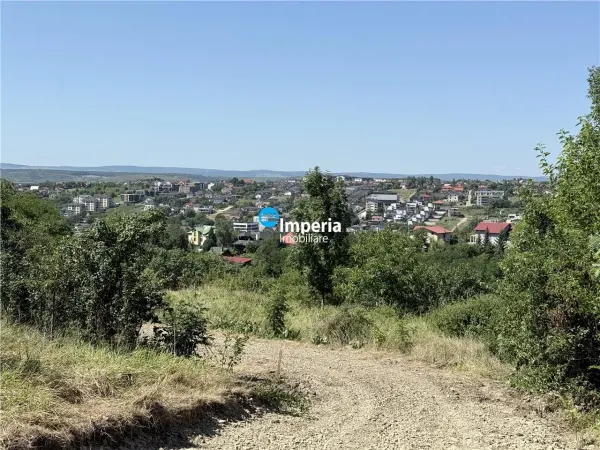Teren Iași - poza 5