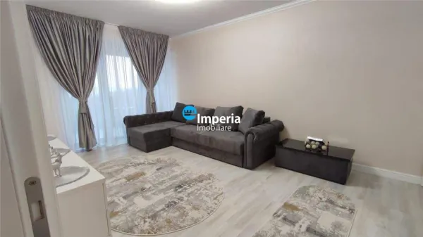 Apartament 2 camere Iași - poza 1