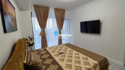 Intabulat,Ap 2 camere,68 mp. Bloc nou COPOU - foto 11