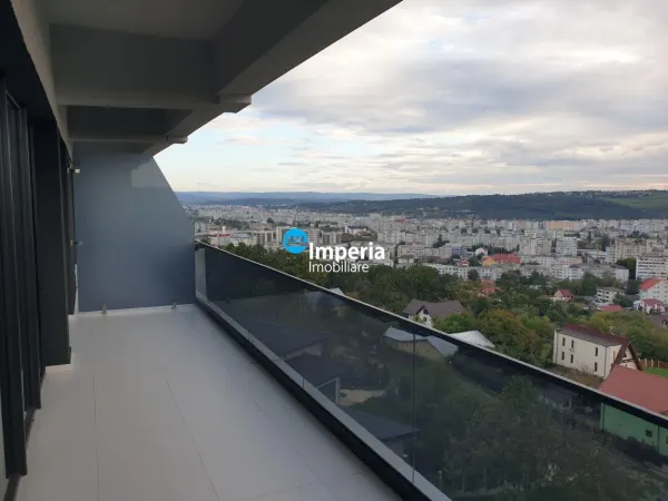 Apartament 2 camere Iași - poza 3
