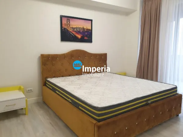 Apartament 2 camere Iași - poza 5