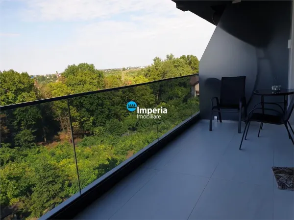 Apartament 2 camere Iași - poza 6