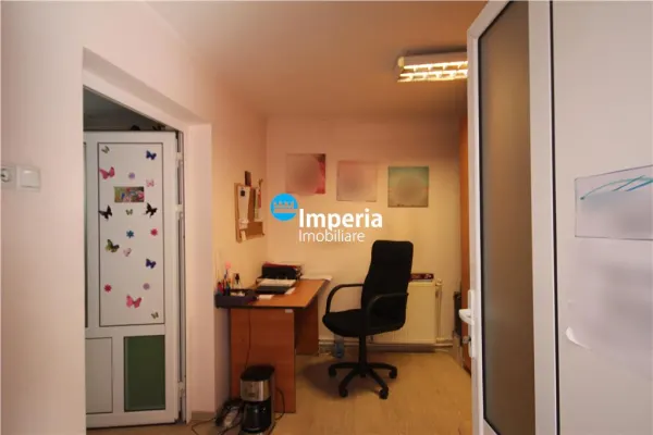 Casă 10 camere Iași - poza 13