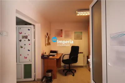 Casa de vanzare in Iasi, zona Centru - foto 13