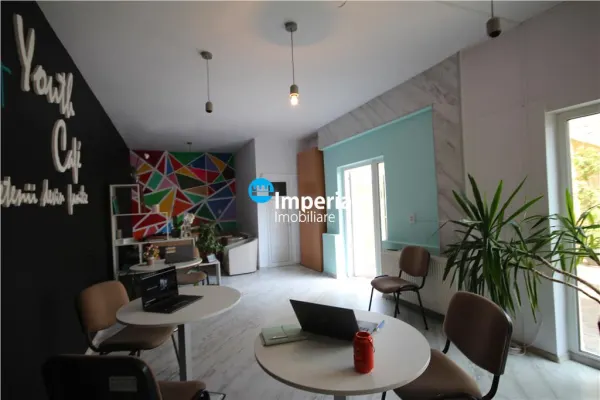 Casă 10 camere Iași - poza 18