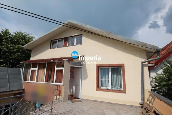 Casă 10 camere Iași - poza 19