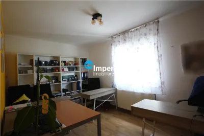 Casa de vanzare in Iasi, zona Centru - foto 5
