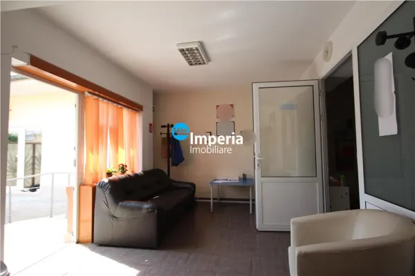 Casă 10 camere Iași - poza 8