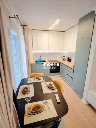 Apartament 1 camera Iași - poza 2