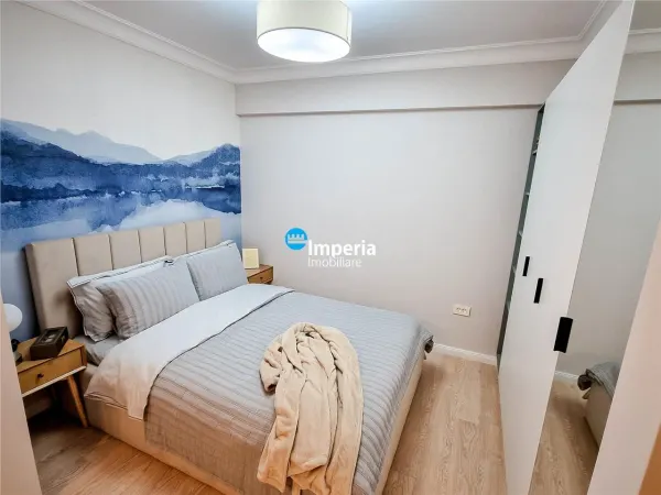 Apartament 1 camera Iași - poza 4