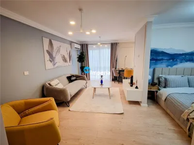 Proiect  deosebit TVA inclus Galata! Studio 48MP, pret PROMO! - foto 7