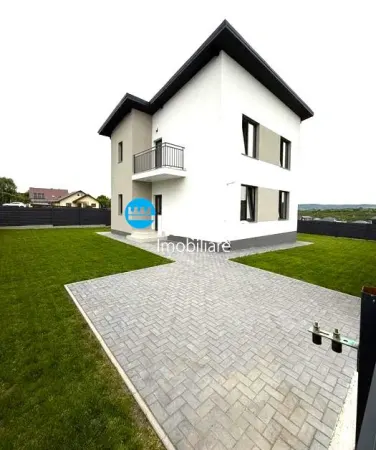 Casă 4 camere Valea Adâncă - poza 1