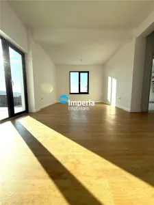 Vila Moderna, P+E, 400 teren, finisata,  asfalt, Valea Adanca Miroslava - foto 2