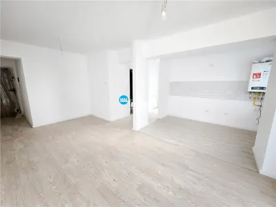 TVA inclus!Apartament nou  3 camere, Platou GALATA - foto 3