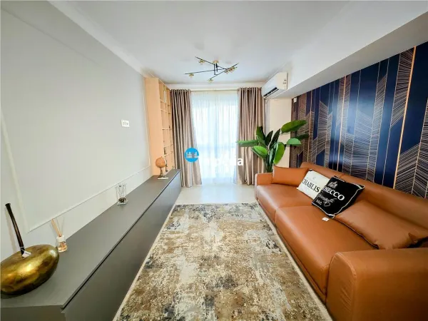 Apartament 3 camere Iași - poza 1