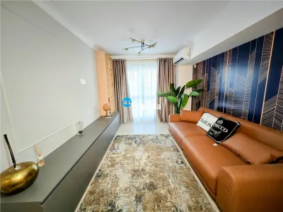 Apartamente NOI, 3 camere 2 bai, TVA inclus! - foto 1