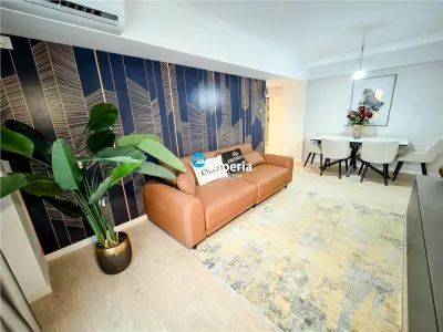 Apartamente NOI, 3 camere 2 bai, TVA inclus! - foto 2