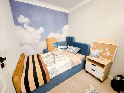 Apartamente NOI, 3 camere 2 bai, TVA inclus! - foto 11