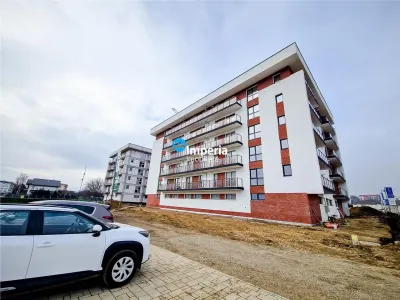 Apartamente NOI, 3 camere 2 bai, TVA inclus! - foto 12