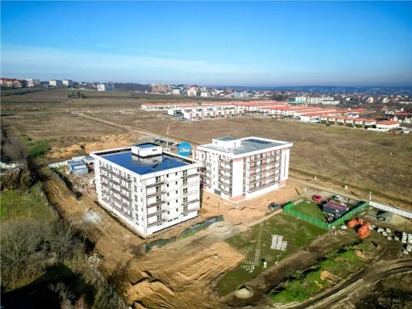 Apartament 3 camere Iași - poza 14