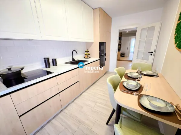 Apartament 3 camere Iași - poza 3