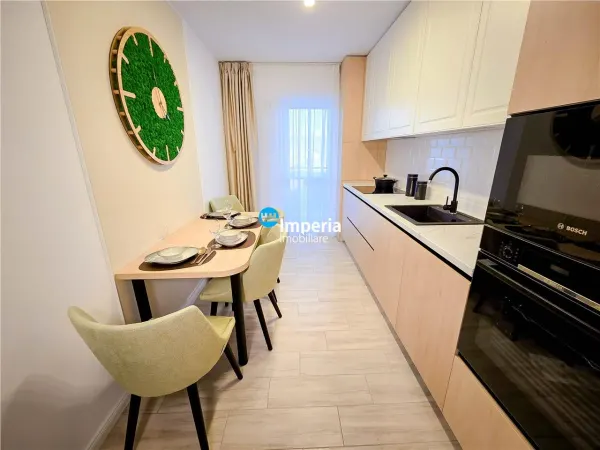 Apartament 3 camere Iași - poza 4