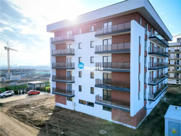 Apartament 3 camere Iași - poza 5