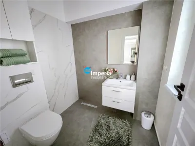 Apartamente NOI, 3 camere 2 bai, TVA inclus! - foto 6