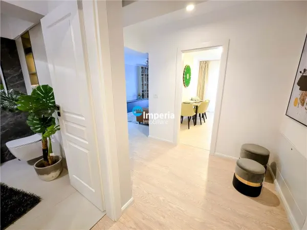 Apartament 3 camere Iași - poza 7