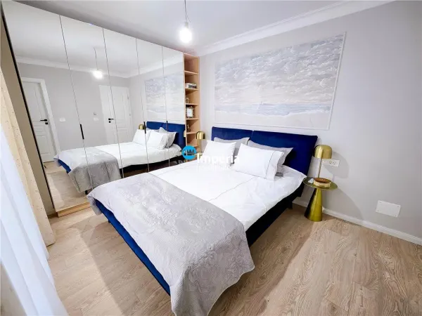 Apartament 3 camere Iași - poza 8
