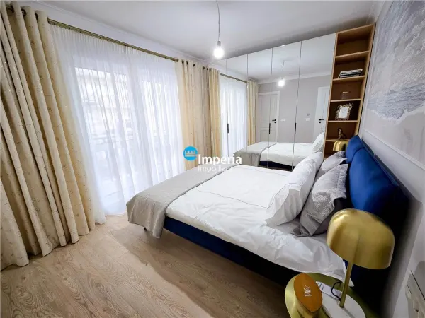 Apartament 3 camere Iași - poza 9